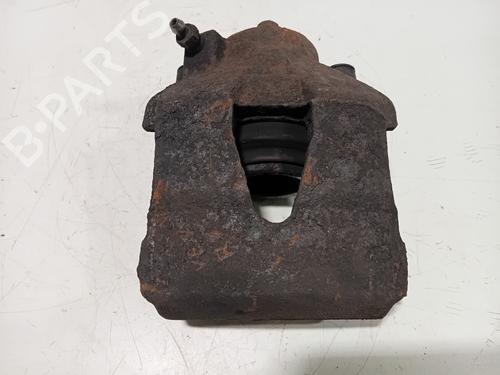 Used Right front brake caliper Right front brake caliper SKODA CITIGO (NF1) 1.0 (60 hp) 39885975 39885975