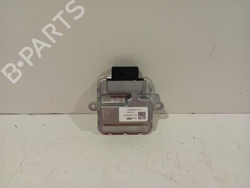Control unit OPEL ASTRA K Sports Tourer (B16) 1.0 Turbo (35) | BP18645537M11 