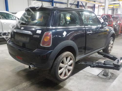 Left front brake caliper MINI MINI (R56) Cooper | BP18486109M105  - Image 7