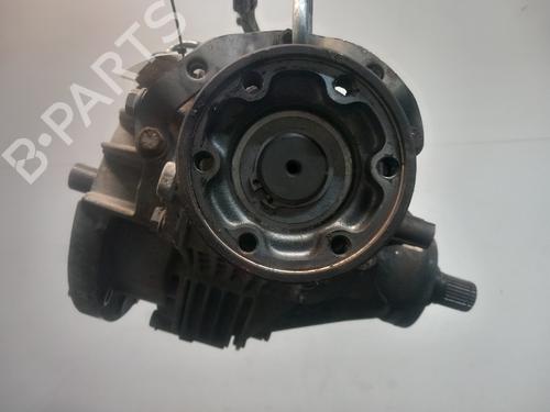 Used Transfer box Transfer box VW TRANSPORTER T5 Van (7HA, 7HH, 7EA, 7EH) 2.0 BiTDI 4motion (180 hp) 40064346 40064346