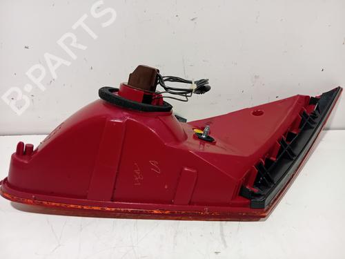 Left tailgate light PEUGEOT 307 CC (3B) 2.0 16V | BP36416614C79 - Image 3
