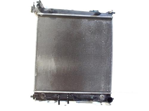 Used Water radiator Water radiator HYUNDAI ix35 (LM, EL, ELH) 2.0 CRDi 4WD (184 hp) 8605554 8605554