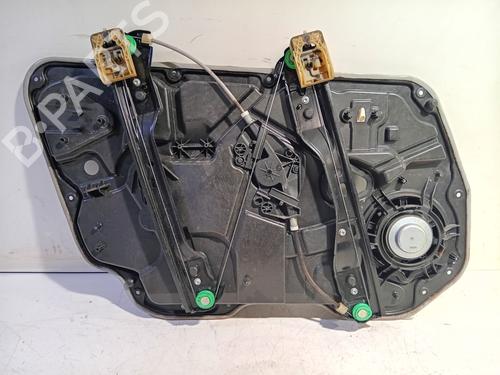 Front right window mechanism VOLVO V60 I (155) D6 Hybrid AWD | BP25133425C23 - Image 6