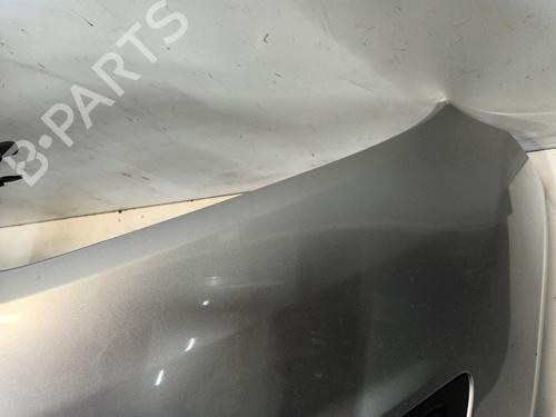 Front bumper FORD FIESTA VI (CB1, CCN) 1.6 TDCi | BP27478937C7 