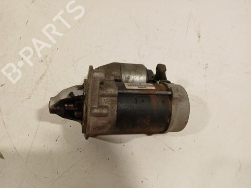 Used Starter TOYOTA COROLLA Verso (ZER_, ZZE12_, R1_) 1.8 (ZNR11_, ZNR11R) (129 hp) 30567150