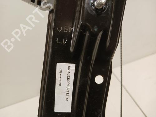 Front left window mechanism LANCIA YPSILON (312_) 0.9 TwinAir (312.PXG11, 312.PXG1A, 312.YXG11, 312.YXG1A) | BP36467360C22 - Image 5