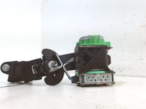 Front right seatbelt CITROËN DS4 (NX_) 1.6 HDi 110 9671490XX