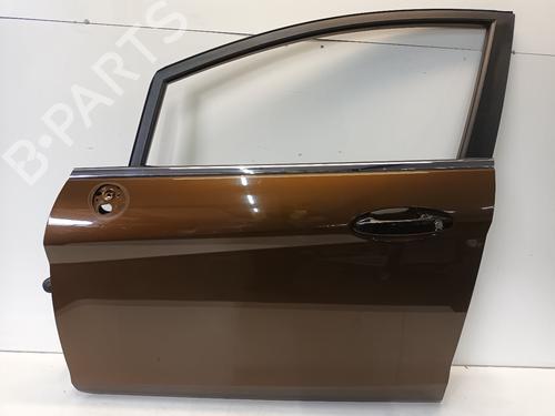 Dør venstre fortil Dør venstre fortil FORD FIESTA VI (CB1, CCN) 1.25 (82 hp) 34626688 34626688