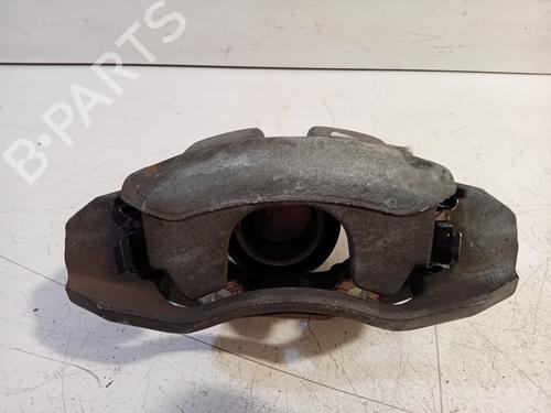Left front brake caliper OPEL CORSA F (P2JO) 1.2 (68) | BP29169800M105 - Image 2
