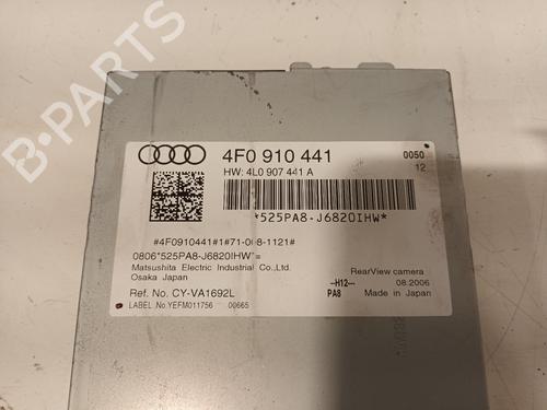 Electronic module AUDI A6 C6 (4F2) S6 quattro | BP15180407M83 