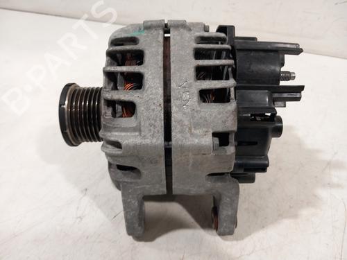 Alternator RENAULT CLIO V (B7_) 1.0 TCe 100 (B7MT) | BP37267263M7 - Image 2