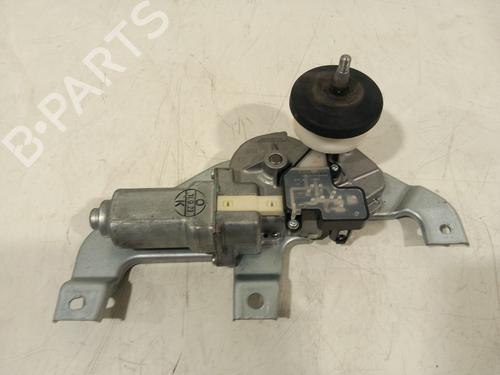 Used Rear wiper motor Rear wiper motor 36884639 36884639