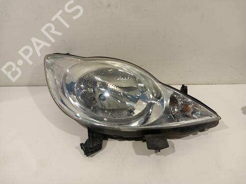 Faro derecho Faro derecho PEUGEOT 107 (PM_, PN_) 1.0 (68 hp) 36264165 36264165