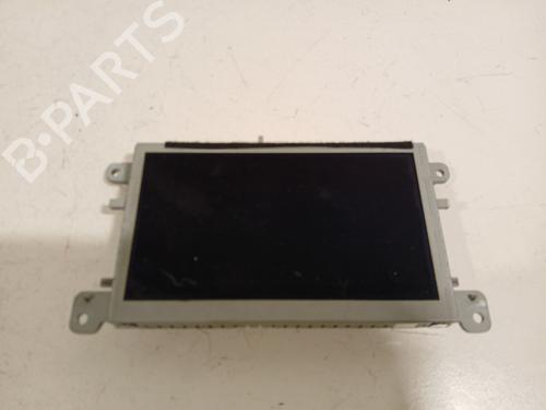 display-monitor-audi-a4-b8-avant-8k5-2007-2008-2009-2010-2011-2012-2013-2014-2015-2016-2017-28283201 main image