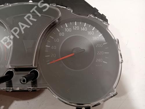Instrument cluster NISSAN JUKE (F15) 1.6 | BP27093530C47 