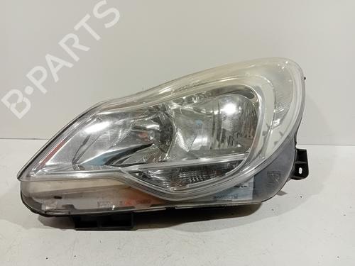 Used Left headlight Left headlight 21135592 21135592