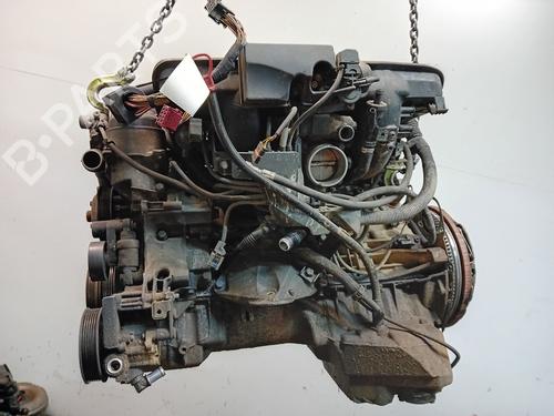Engine BMW 5 (E60) 520 i | BP13896519M1