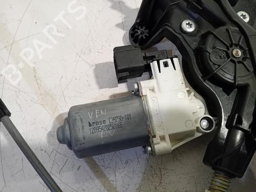 Front left window mechanism JAGUAR XE (X760) 2.0 D | BP24343210C22 - Image 2