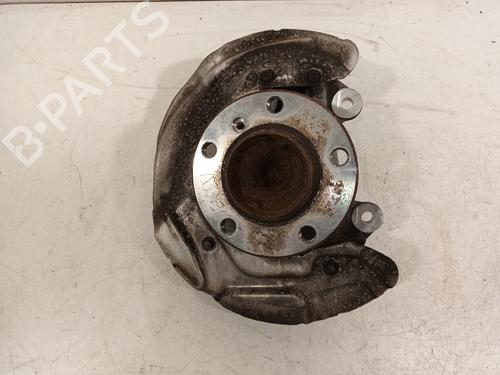 Used Left front steering knuckle Left front steering knuckle 15494072 15494072