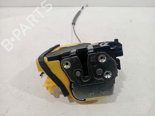 Front left lock HYUNDAI BAYON (BC3) 1.0 T-GDI 48V-Hybrid 81310Q0100
