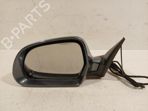 Used Left mirror SKODA OCTAVIA II (1Z3) 1.4 TSI (122 hp) 29077171