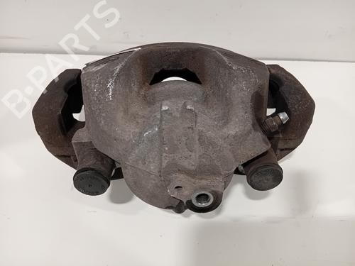 Right front brake caliper CITROËN JUMPY III Van (V_) 1.6 BlueHDi 95 | BP25009746M104 - Image 5