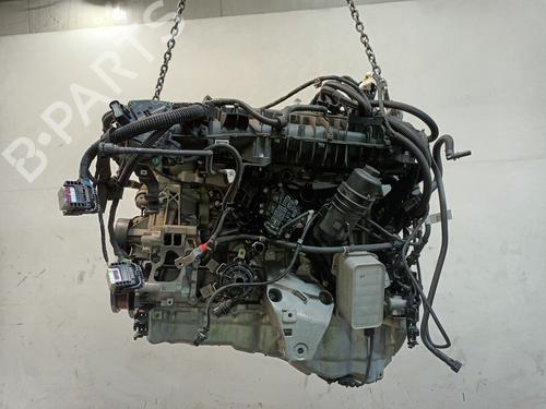 Used Engine Engine BMW Z4 Roadster (G29) M40 i (340 hp) 33274026 33274026