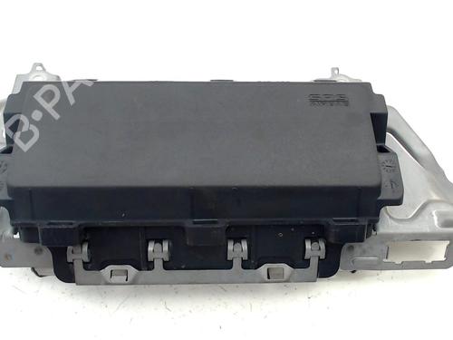 Knekollisjonspute MITSUBISHI LANCER VIII Sportback (CX_A) 2.0 DI-D (CX8A) (140 hp) 11514758