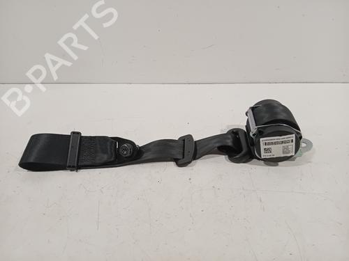 Used Rear right seatbelt FIAT PANDA (312_, 319_) 0.9 (312PXG1A) (86 hp) 28084410