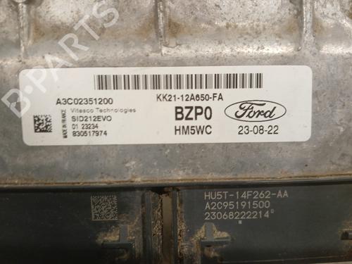 Engine control unit (ECU) FORD TRANSIT V363 Van (FCD, FDD) 2.0 EcoBlue | BP39883199M57 - Image 4