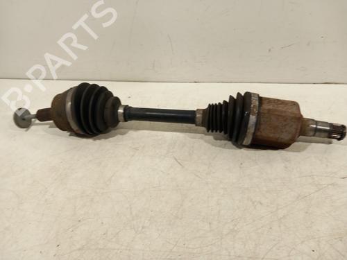 Left front driveshaft VOLVO V40 Hatchback (525) D3 | BP33607770M38 - Image 5