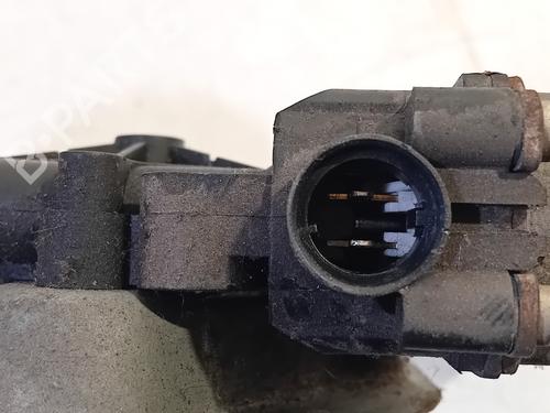 Front left window mechanism FORD TRANSIT Van (FA_ _) 2.0 TDCi | BP20214282C22 - Image 3