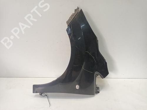 Used Left front fenders Left front fenders FORD KA (RU8) 1.2 (69 hp) 33430989 33430989