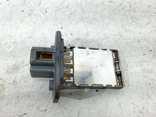 Heater resistor DAEWOO KALOS (KLAS) 1.2 | BP13404582M108 - Image 2
