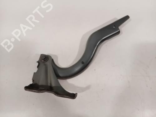 Used Hinge/Door check strap FIAT 500X (334_) 1.4 (334AXC1B, 334AXC11) (140 hp) 26725497