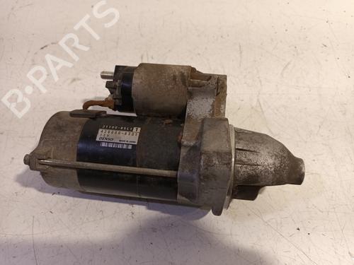 Starter SUZUKI SPLASH (EX) 1.2 VVT (A5B412) | BP17703261M8 - Image 3