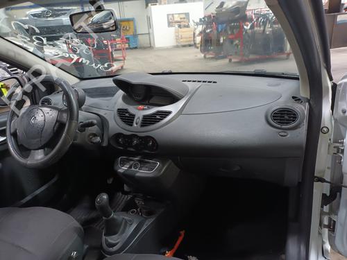 Gearbox RENAULT TWINGO II (CN0_) 1.5 dCi 90 | BP38483649M3 - Image 10