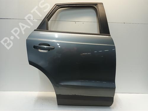 Used Right rear door AUDI Q3 (8UB, 8UG) 2.0 TDI quattro (177 hp) 31343379
