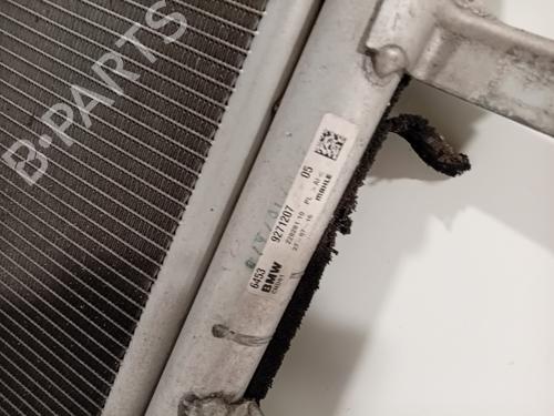 AC radiator BMW X1 (F48) sDrive 20 i | BP21556997M32 