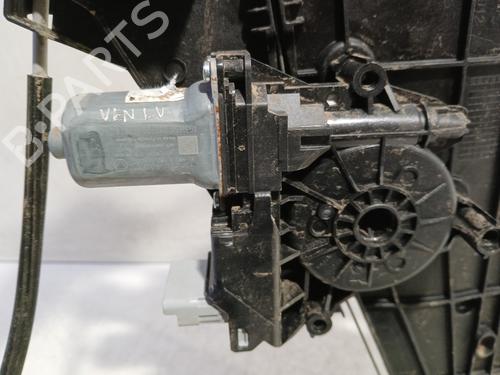 Front left window mechanism OPEL CORSA F (P2JO) CORSA-e (68) | BP36801409C22 - Image 4