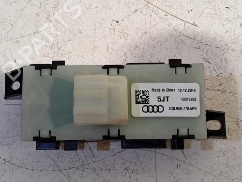 Switch AUDI A6 C7 Avant (4G5, 4GD) 3.0 TDI quattro | BP29325544I30 