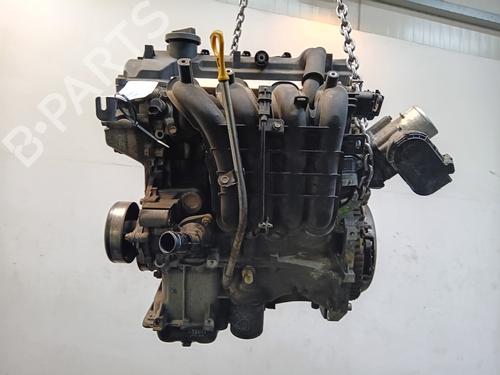 Engine KIA RIO III (UB) 1.25 CVVT | BP37265003M1 - Image 2