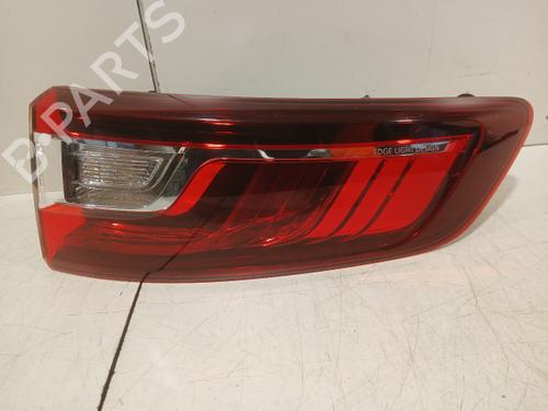 Used Right taillight Right taillight RENAULT MEGANE IV Grandtour (K9A/M/N_) 1.3 TCe 115 (K9N9) (116 hp) 40598982 40598982
