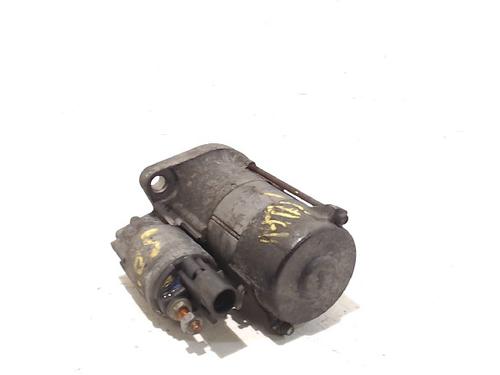 Starter SEAT TOLEDO III (5P2) 1.9 TDI | BP5181366M8 
