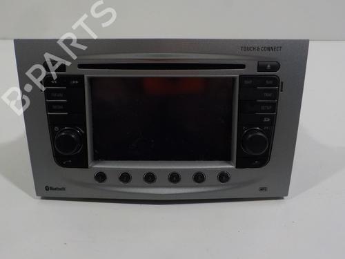 Used Electronic module Electronic module 16680280 16680280