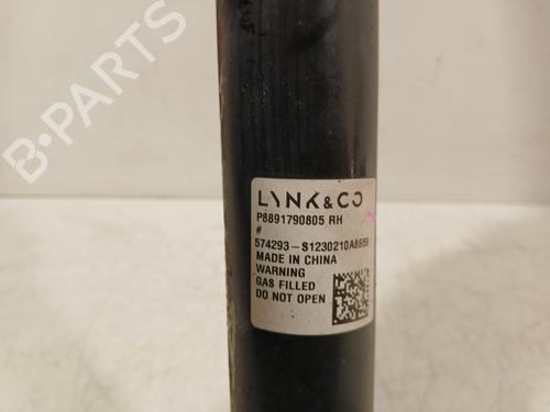 Right rear shock absorber LYNK & CO 01 PHEV | BP33760105M19 - Image 5