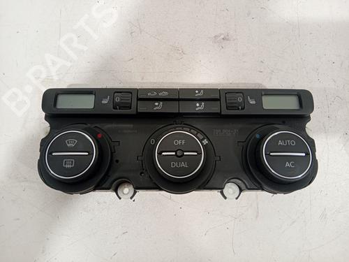 Used Climate control VW TIGUAN (5N_) 1.4 TSI 4motion (150 hp) 27929200