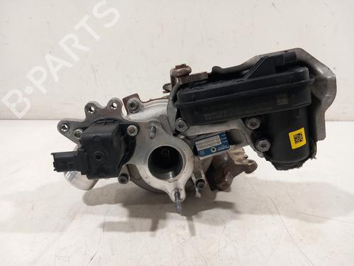 Used Turbocharger/Supercharger Turbocharger/Supercharger 37267262 37267262