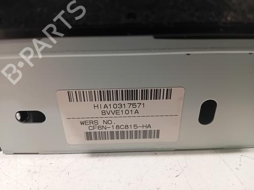 Electronic module VOLVO V40 Hatchback (525) T3 GTDi | BP25749710M83 - Image 3