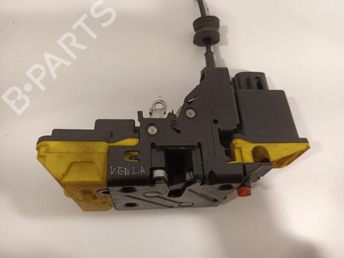 Rear left lock VOLVO XC90 I (275) D5 AWD | BP15943841C100 